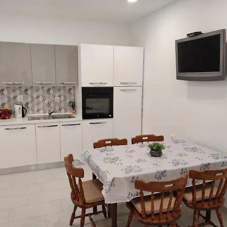 Appartement Mate *