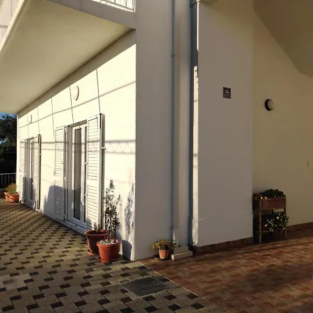 Mate Apartment Makarska