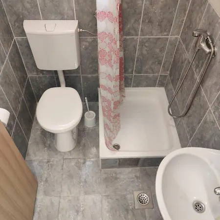 Apartment Mate