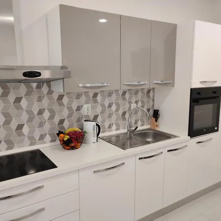 Mate Apartment